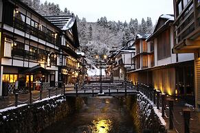 Gotou Hotel - Hostel