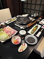 Beppu Tabiyado Sainokou