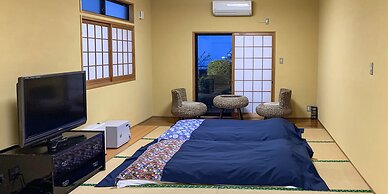 Beppu Tabiyado Sainokou