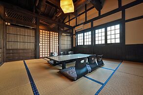 Beppu Tabiyado Sainokou
