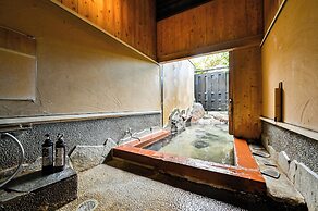 Beppu Tabiyado Sainokou