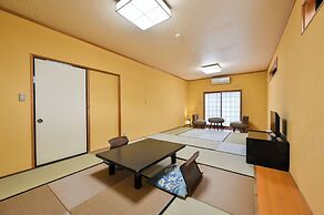 Beppu Tabiyado Sainokou