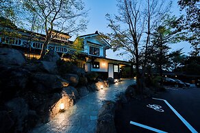 Beppu Tabiyado Sainokou