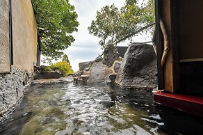 Beppu Tabiyado Sainokou
