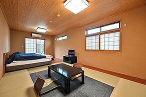 Beppu Tabiyado Sainokou