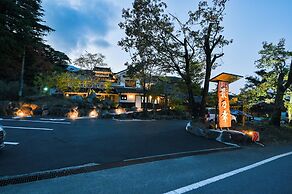 Beppu Tabiyado Sainokou
