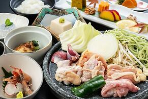 Beppu Tabiyado Sainokou