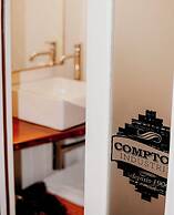 Le Comptoir industriel