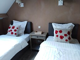 t Hooghe Licht Bed & Breakfast
