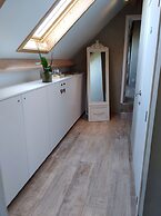 t Hooghe Licht Bed & Breakfast