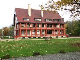 t Hooghe Licht Bed & Breakfast