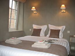 t Hooghe Licht Bed & Breakfast