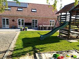 t Hooghe Licht Bed & Breakfast
