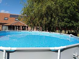 t Hooghe Licht Bed & Breakfast