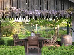 t Hooghe Licht Bed & Breakfast
