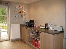 t Hooghe Licht Bed & Breakfast