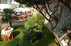 Belvedere Club Hotel