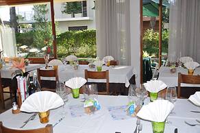 Hotel Etruria