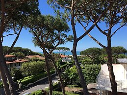 Hotel Etruria