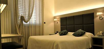 Hotel Etruria