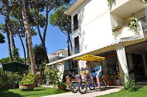 Hotel Etruria