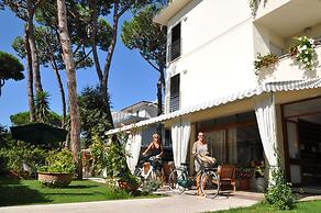 Hotel Etruria