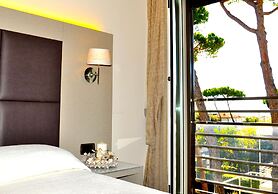 Hotel Etruria