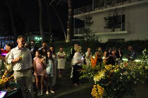 Hotel Etruria