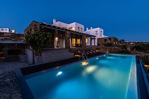 DreamLike Villas Mykonos