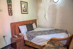 Okavango Lodge