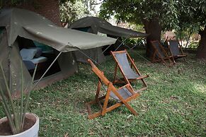 Okavango Lodge