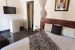 Okavango Lodge