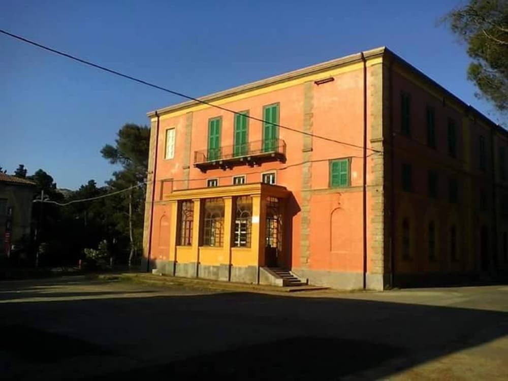 B&B Annalu
