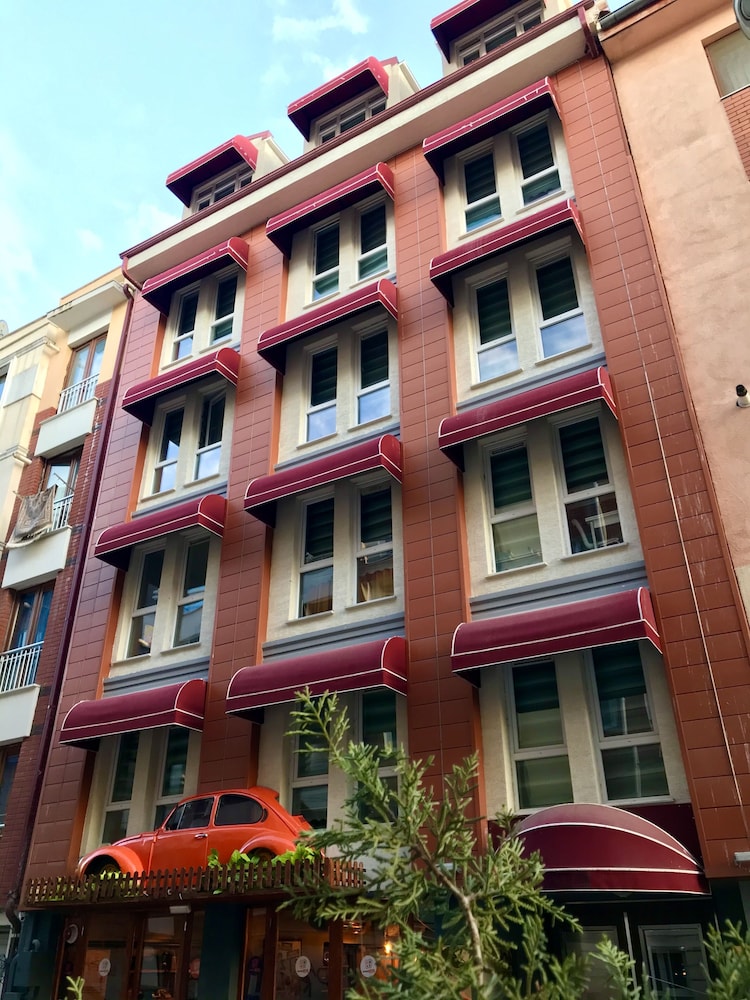 Nova 26 Residence