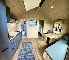 Base Camp Hamarøy