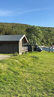 Base Camp Hamarøy