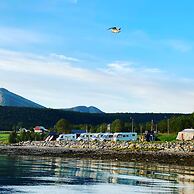 Base Camp Hamarøy