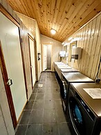 Base Camp Hamarøy