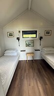 Base Camp Hamarøy