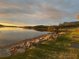 Base Camp Hamarøy