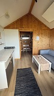 Base Camp Hamarøy