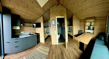 Base Camp Hamarøy