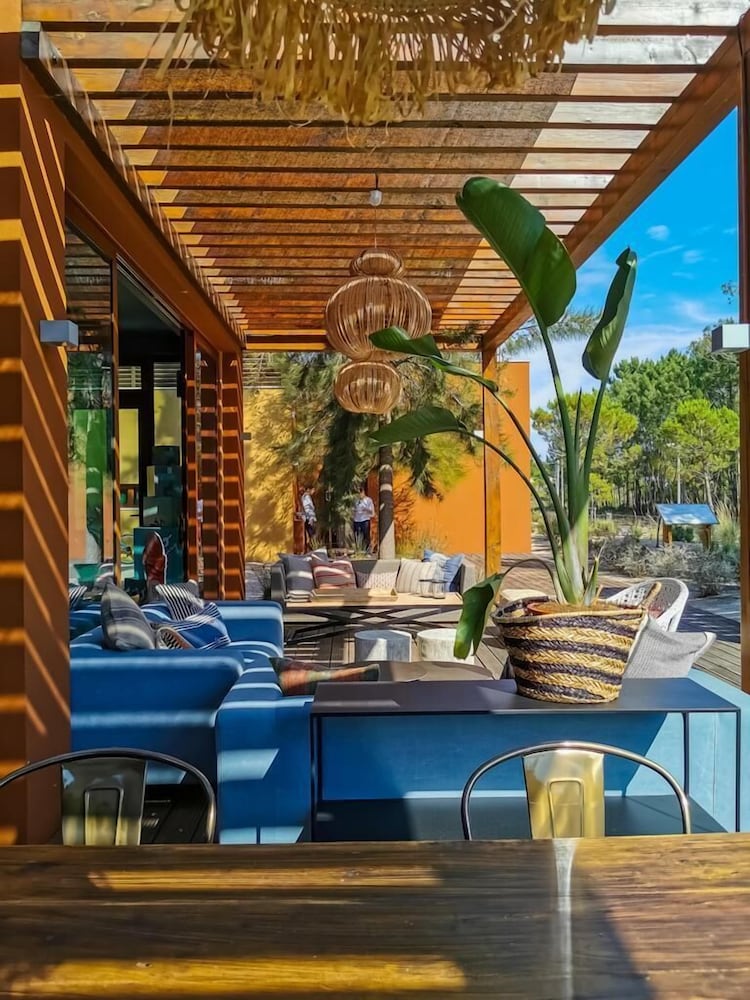 Pestana Tróia