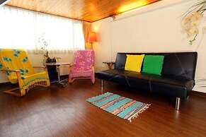 Jiufen Jiudaokou B&B