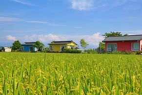 An Ti Li Ya Homestay