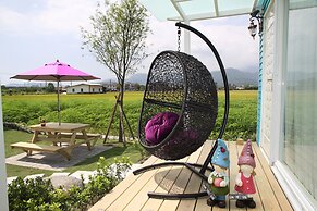 An Ti Li Ya Homestay