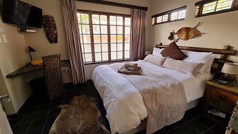 Klein Bosveld Guesthouse