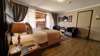 Klein Bosveld Guesthouse