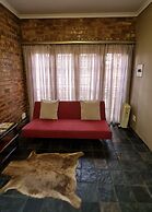Klein Bosveld Guesthouse