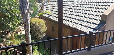 Klein Bosveld Guesthouse